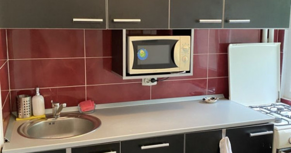 Berceni turnu magurele etaj 2