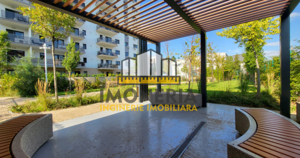 Studio 2 camere Hils Republica-parcare-0% comision-prima chi