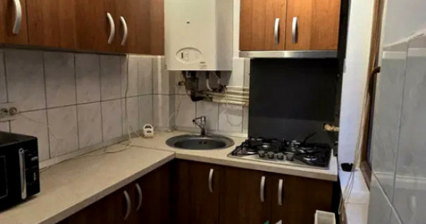 GARSONIERĂ RENOVATĂ | 32 MP | PARTER | MĂNĂȘTUR&ndash;RĂVA