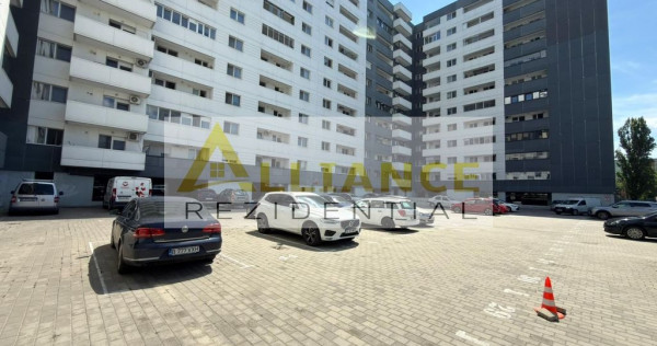 Metropolitan Metalurgiei | 2 camere | Dimitrie Leonida | 60mp
