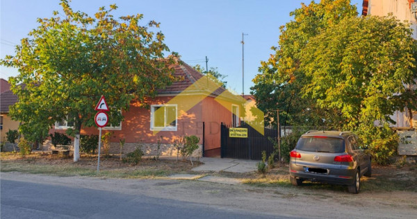 Casa la sol de in localitatea Livada , Arad