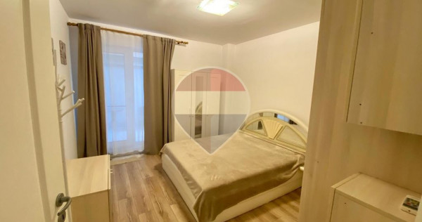 Apartament cu 2 camere de &icirc;nchiriat &icirc;n zona Bucurestii Noi