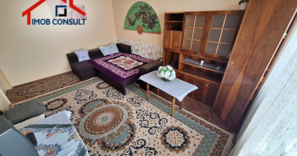 Chirie &icirc;n centrul Bacăului | 2 camere | CE1845