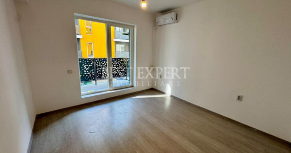 Apartament 2 Camere | Bloc Nou 2025 | Complet Utilat | Parca