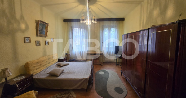 Apartament 2 camere de inchiriat 50mpu zona Trei Stejari Sib