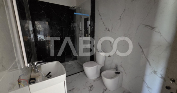 Studio de vanzare 36 mp utili + terasa 13 mp constructie nou