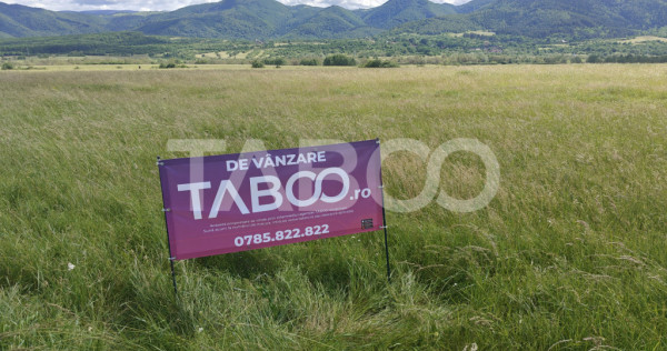 Teren intravilan pretabil hala industriala cu acces la DN -