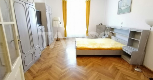 Apartament de vanzare la casa 2 camere 58 utili in Orasul de