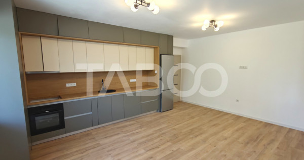 Apartament 3 camere - etaj 1 - incalzire in pardosea si loc