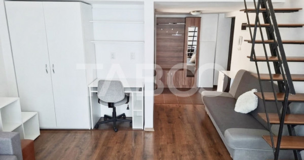 Garsoniera de vanzare in Gheorgheni cu supanta bloc izolat c