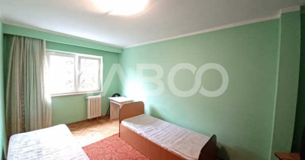Apartament de vanzare 4 camere 75mp cu 2 balcoane Mihai Vite