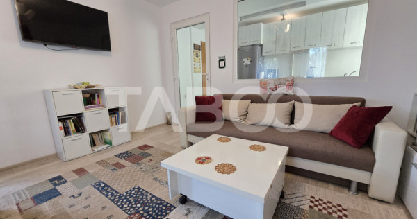 Apartament cu 3 camere etajul 1 de vanzare zona Pictor Brana