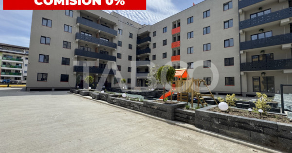 Apartament mobilat utilat decomandat 2 camere 60 mpu balcon