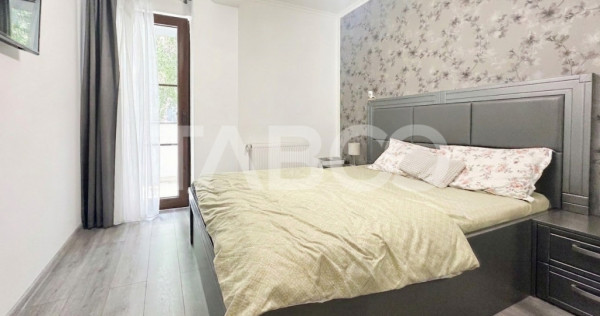 Apartament 2 camere de vanzare in cartierul Europa cu garaj