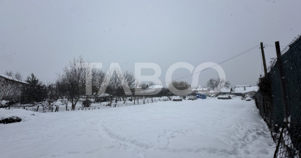 Teren intravilan de vanzare Cluj-Napoca Dambul Rotund