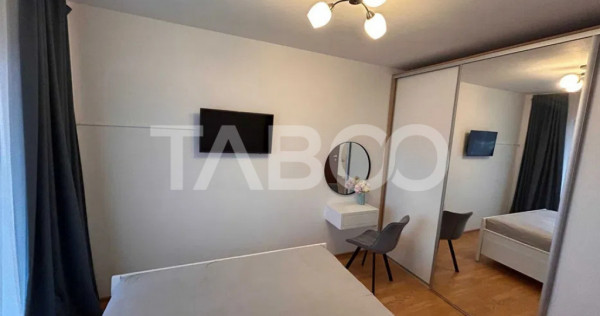 Apartament cu 2 camere de vanzare la cheie cu parcare inclus