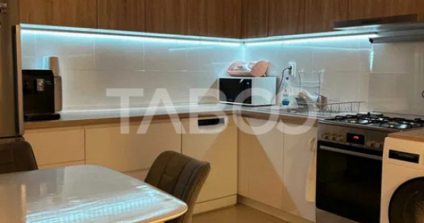 Apartament cu 2 camere Iris parcare inclusa boxa si balcon z