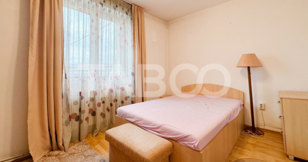 Apartament 2 camere zona Sala Polivalenta Plopilor Cluj Napo