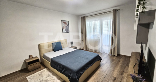 Apartament cu 2 camere in Manastur izolat la etaj intermedia
