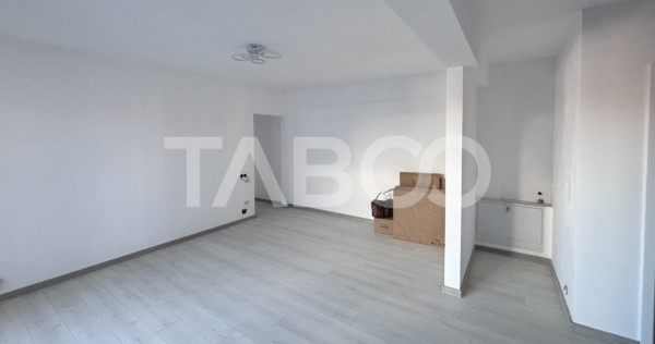 Apartament 3 camere in zona Ira Someseni cu parcare subteran