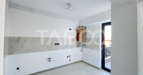 Apartament 3 camere in zona Someseni cu parcare subterana