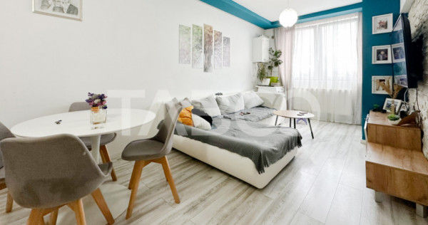 Apartament 3 camere de vanzare cartierul Iris Oasului