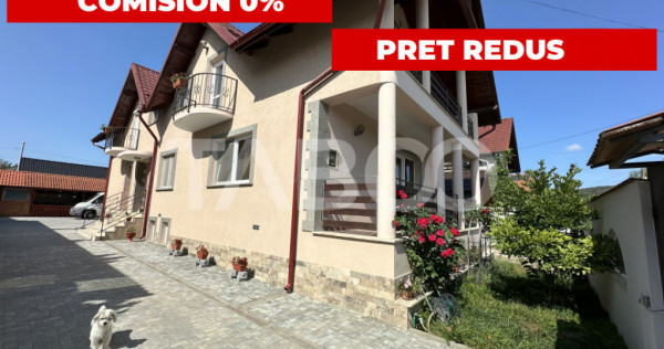 Muta-te Direct-Casa individuala de vanzare 500 mp teren in F