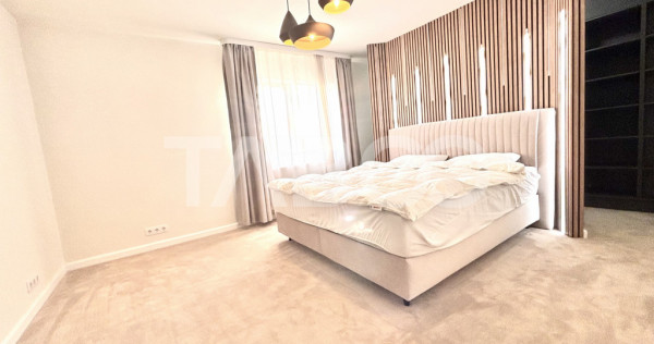 Apartament cu 3 camere de vanzare la cheie in cartierul Mara