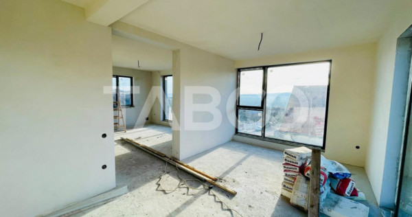 Duplex de vanzare Comision 0% in cartierul Dambul Rotund