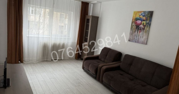 Garsoniera zona Tineretului-Timpuri Noi,12 min metrou,Str. Baladei