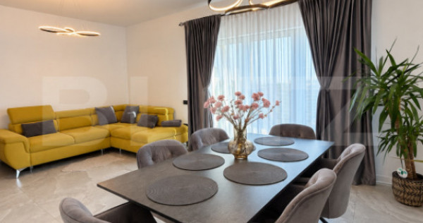 Duplex de vanzare, 100 mp, zona Urseni