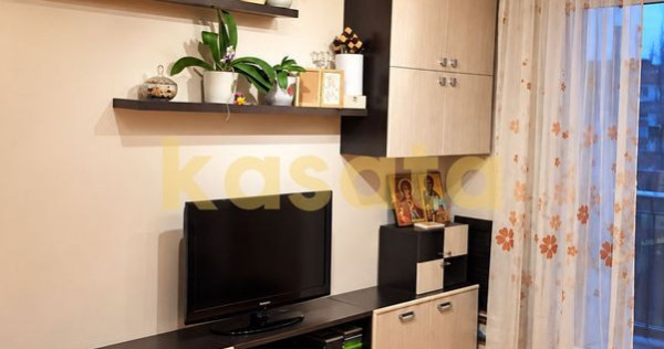 APARTAMENT 2 CAMERE | TEIUL DOAMNEI | VEDERE LIBERĂ | ETAJ 7/10 |