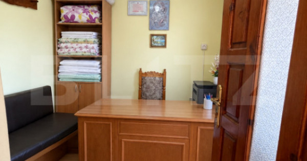 De inchiriat spatiu de birou/spatiu comercial 100 mp Turda
