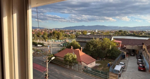 Apartament 2 camere Lacul lui Binder.