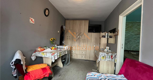 APARTAMENT 2 CAMERE | ETAJ 2 | ORADEA