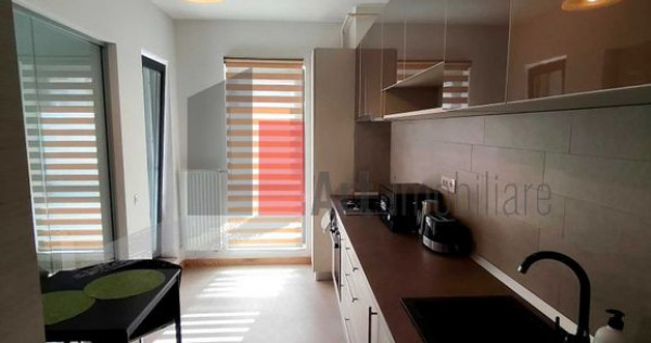 Inchiriere apt 2 camere 21 Residence, Lujerului - Politehnica