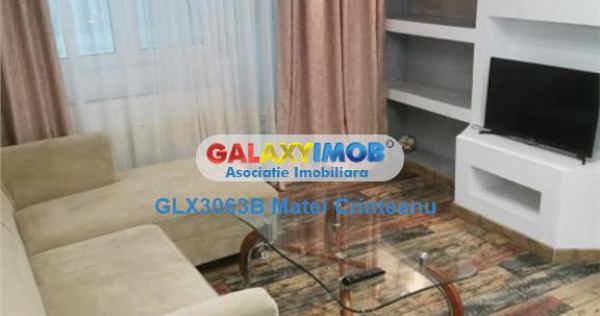 Inchiriez Apartament 2 camere Apusului