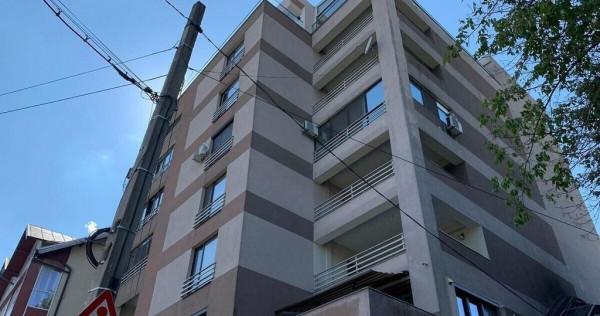 Ultracentral - Apartament 3 camere, 87 mp
