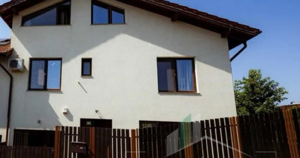Casa P+1+M, &icirc;n Dambul Rotund, Cluj-Napoca