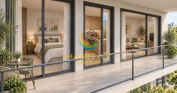 Apartament 3 camere - 12 min de metro Nicolae Teclu