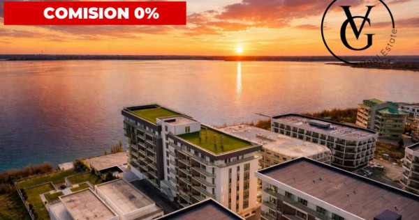 Apartament 2 camere | MERAKI LAGO RESORT & SPA