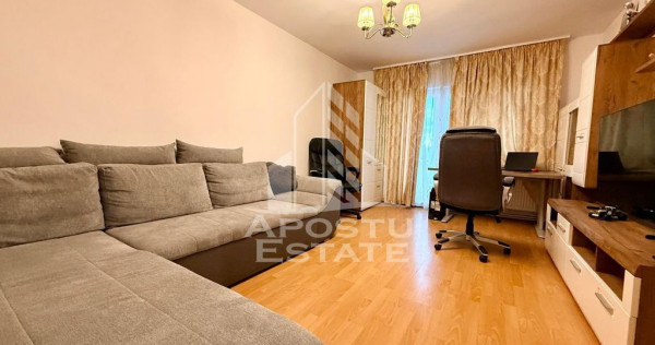 Apartament cu 3 camere, de vanzare, Zona Lipovei, Timisoara