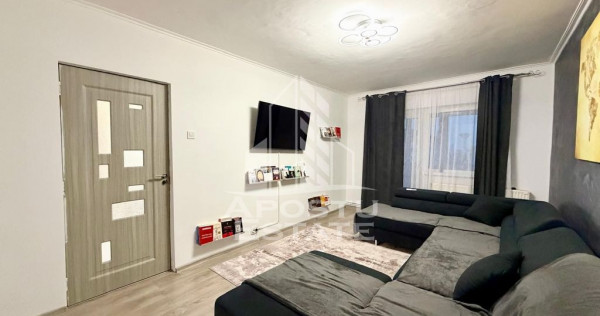 Apartament 3 camere de vanzare, renovat, Lipovei, Timisoara