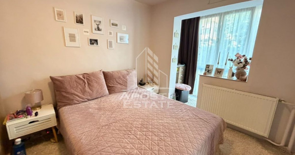 Apartament de vanzare 3 camere in zona Sagului, Timisoara