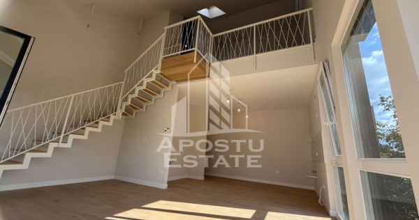 Apartament cu 3 camere, loc de parcare, et 2, in Complexul Studentesc