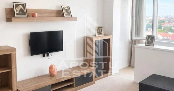Apartament cu 3 camere, Decomandat, 70mp, zona Iosefin