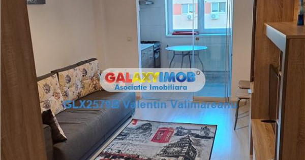 Garsoniera Ikea Pallady COD 316