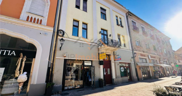 GARSONIERA, ULTRACENTRALA, CALEA REPUBLICII