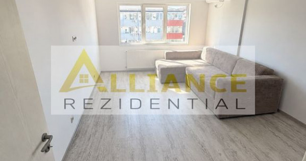 METROU DIMITRIE LEONIDA * Apartament 2 camere mobilat-utilat