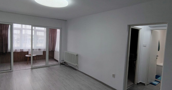 Apartament 2 camere confort 1 parculet Sucevei